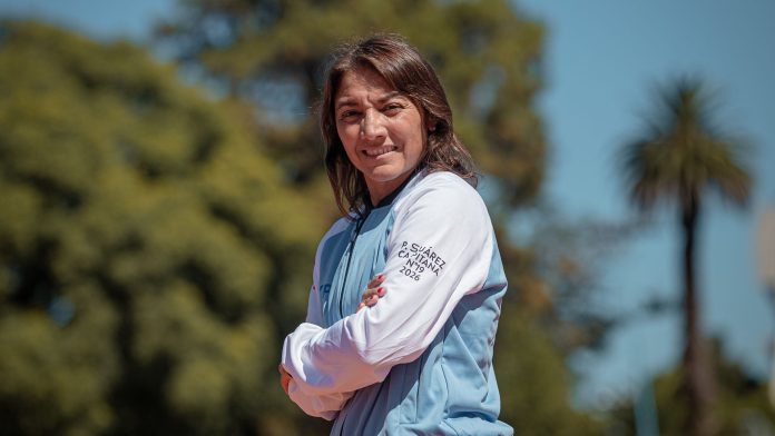 Paola Suárez inició su ciclo como capitana argentina en la Billie Jean King Cup: “Es un desafío enorme”