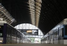 Paro de trenes: el Gobierno no descartó dictar la conciliación obligatoria