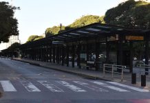 Paro general de la CGT contra la reforma laboral, en vivo: las últimas noticias sobre la medida, este 19 de febrero