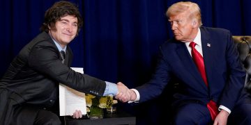 Pese al fallo contra los aranceles de Trump, la Casa Rosada prevé enviar al Congreso los aspectos técnicos del acuerdo con Estados Unidos