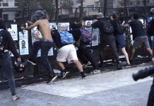 Piqueteros y gremios volverán a marchar el viernes al Congreso: el megaoperativo que prepara el Gobierno