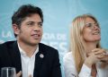 PJ Bonaerense: crecen las chances de un acuerdo para que Kicillof asuma en lugar de Máximo Kirchner
