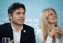 PJ Bonaerense: crecen las chances de un acuerdo para que Kicillof asuma en lugar de Máximo Kirchner