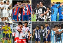 Platense-Defensa y Justicia abren la acción de la séptima fecha del Apertura: San Lorenzo-Instituto y la agenda del día