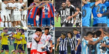 Platense-Defensa y Justicia abren la acción de la séptima fecha del Apertura: San Lorenzo-Instituto y la agenda del día