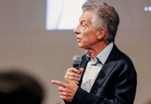 Polémica declaración de un gobernador peronista: “Este gobierno no puede llegar al 10 de diciembre de 2027″