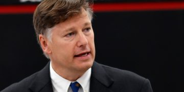 Quirno se reunión con Landau en Washington para ratificar la alianza entre Argentina y Estados Unidos