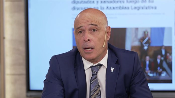 Reforma laboral: el oficialismo buscará modificar las licencias médicas por ley en el período ordinario del Congreso