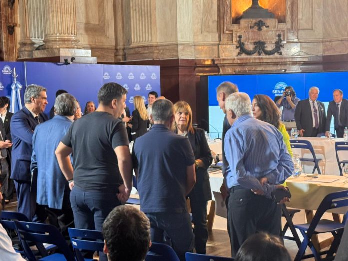 Reforma laboral: los aportes de empresas y gremios podrían complicar al Gobierno en su negociación con los aliados