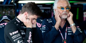 Revelaron el momento en el que Jack Doohan fue reemplazado por Franco Colapinto en Alpine: “Si tienes talento, lo logras”