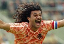 Ruud Gullit y la historia de su rechazo a un gigante de Europa que terminó definiendo su carrera: “Era demasiado pronto”