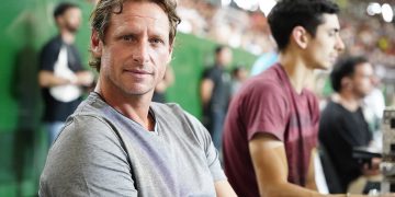Sorpresa en el circuito de tenis: David Nalbandian asumirá como entrenador de un afamado tenista