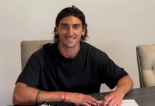 Surgió de las inferiores de Boca Juniors, emigró al Inter Miami y ahora firmó con un club de la Primera B Nacional