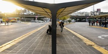 Tras el anuncio de la CGT, también habrá paro total de los medios de transporte de pasajeros en el país