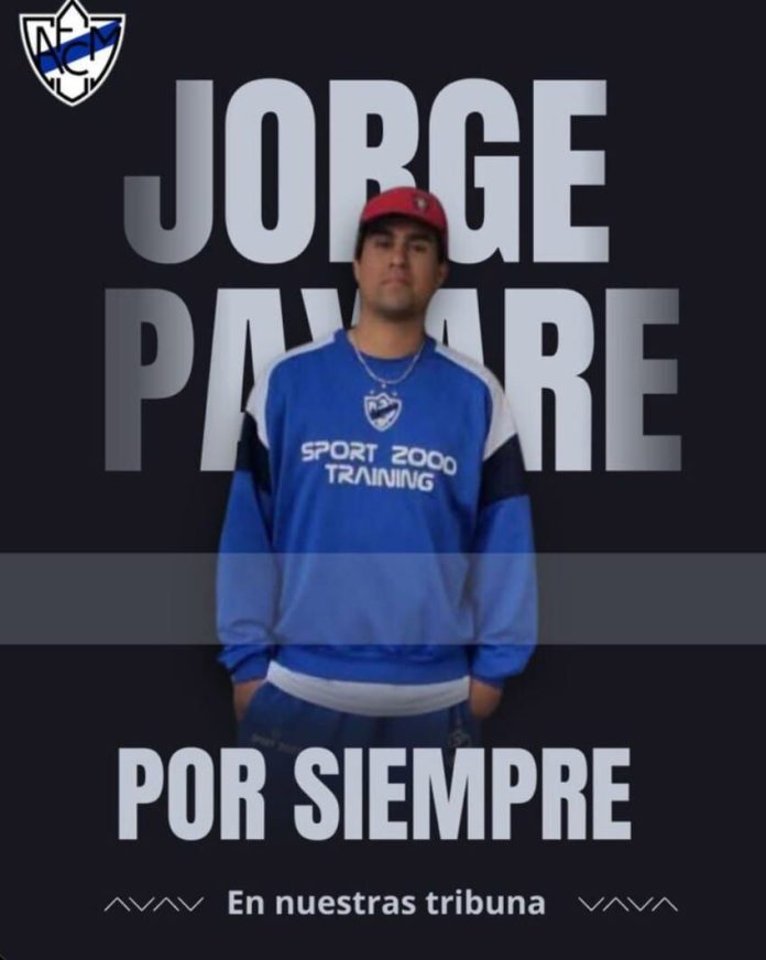 Un crimen absurdo y dos barras prófugos: mataron a un hincha que caminaba con la camiseta de un equipo rival