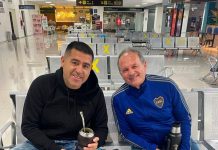 Un importante dirigente de Boca Juniors reveló por qué el club tiene 40 mil socios menos en su padrón