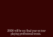 Una tenista anunció su retiro a los 25 años con una cruda denuncia: “Racismo, misoginia y homofobia”
