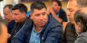 Uno de los jefes de la CGT adelantó que convocarán a un paro general por la reforma laboral: “Trabajaremos para que sea una gran huelga”