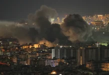 Esta es la guerra que corporiza la redefinición del orden mundial (Resumen y posibilidades de un conflicto milenario)