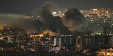 Esta es la guerra que corporiza la redefinición del orden mundial (Resumen y posibilidades de un conflicto milenario)