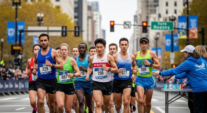 4 estrategias clave para encontrar la velocidad ideal en los entrenamientos de fondo, según expertos