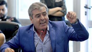 rutas argentinas en mal estado invitan a la muerte