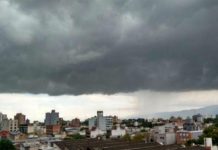 Calor en Tucumán: anticipan tormentas aisladas por la inestabilidad
