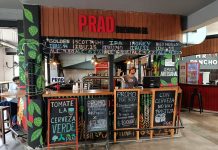 Prad Brewing Co. presenta combos económicos elegidos por estudiantes taficeños