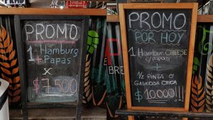 Promociones Prad Brewing Co 