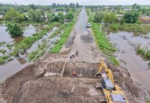 Inundaciones en Tucumán: Leonardo Vildoza habló del desastre en La Madrid y el plan de recuperación