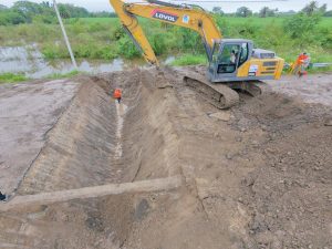 Inundaciones en Tucumán 