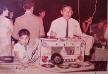 “El ferroviario que la dictadura intentó borrar dos veces”: la historia de Segundo Bonifacio Arias en Tafí Viejo