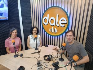 Danza africana Tafí Viejo 