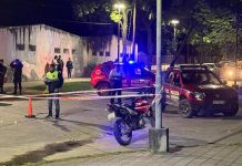 Accidente fatal en Tafí Viejo: un joven murió tras una colisión en pleno centro