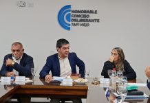 Tafí Viejo: el Concejo Deliberante renovó la mesa y hubo votos divididos