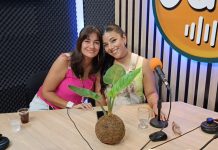 Bingo botánico en Tafí Viejo: una experiencia diferente con plantas, música y yoga