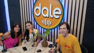 Bingo botánico Tafí Viejo