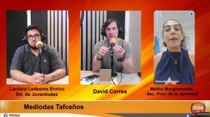 Recorrido histórico 