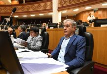 Cano pidió informes sobre el destino de $4.800 millones para obras en escuelas