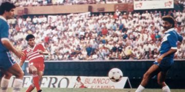 A 40 años del título local del River de Veira: de la frase premonitoria del Bambino en el pizarrón a un Francescoli descollante