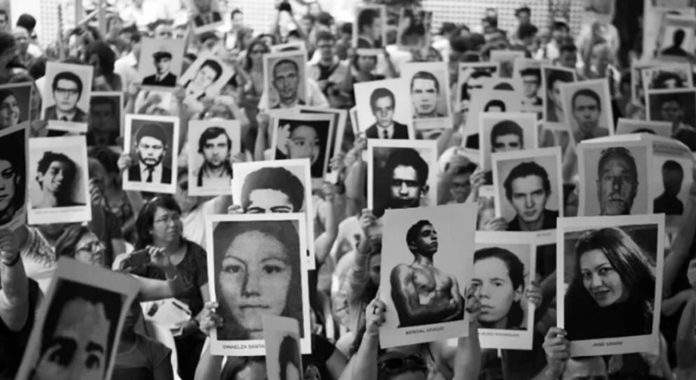 A 50 años del golpe de Estado, comienza un ciclo de conversatorios en el Congreso