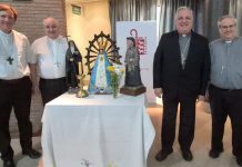 A 50 años del golpe, la Iglesia ratificó el “nunca más a la dictadura” y advirtió: “Vivimos una tendencia creciente al autoritarismo”