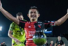 A los 41 años, se retira el Pulga Rodríguez: cuándo será su partido despedida y la decisión sobre su futuro