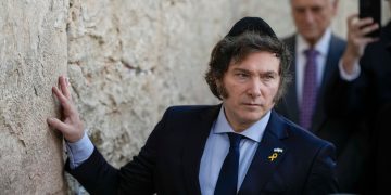 A pesar de las tensiones en Medio Oriente, Javier Milei mantiene firme su viaje a Israel