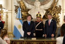 Álvaro González: “Pocas veces en la historia un ministro va a tener el poder de Mahiques para nombrar a 200 jueces”