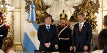 Álvaro González: “Pocas veces en la historia un ministro va a tener el poder de Mahiques para nombrar a 200 jueces”