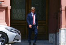 Ante el amparo de la CGT, el Gobierno delinea la estrategia para frenar la judicialización de la reforma laboral