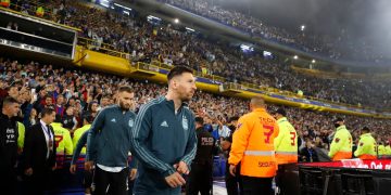 Argentina anunció que jugará otro amistoso en La Bombonera antes del Mundial 2026: enfrentará a Mauritania