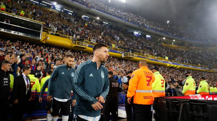 Argentina anunció que jugará otro amistoso en La Bombonera antes del Mundial 2026: enfrentará a Mauritania