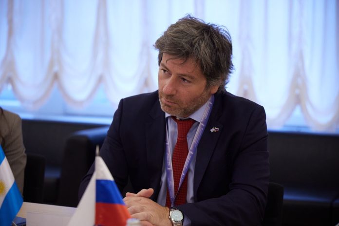 “Argentina necesita una Justicia independiente”: el mensaje de Mahiques tras ser nombrado en el Gabinete de Milei